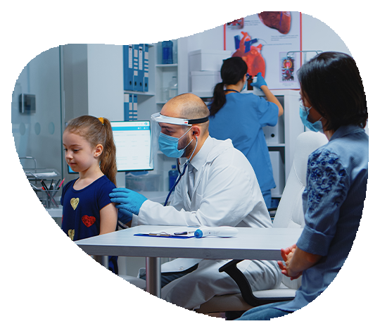 Coronary angiography