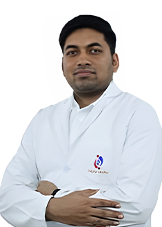 Dr Kamlesh Kumar Singh