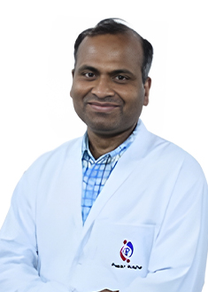 Dr. Manoj Sharma