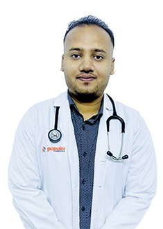 Dr Abhishek kumar
