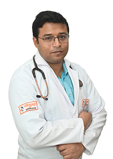 Dr. Anirban Dey