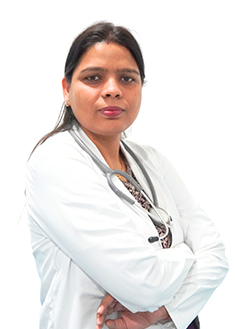 Dr. Priyanka Jaiswal
